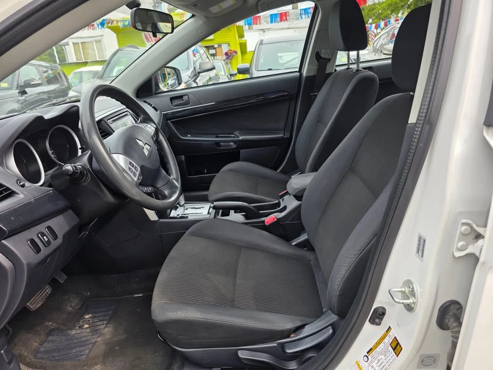 2016 Mitsubishi Lancer 10th Gen - Image 10 of 20