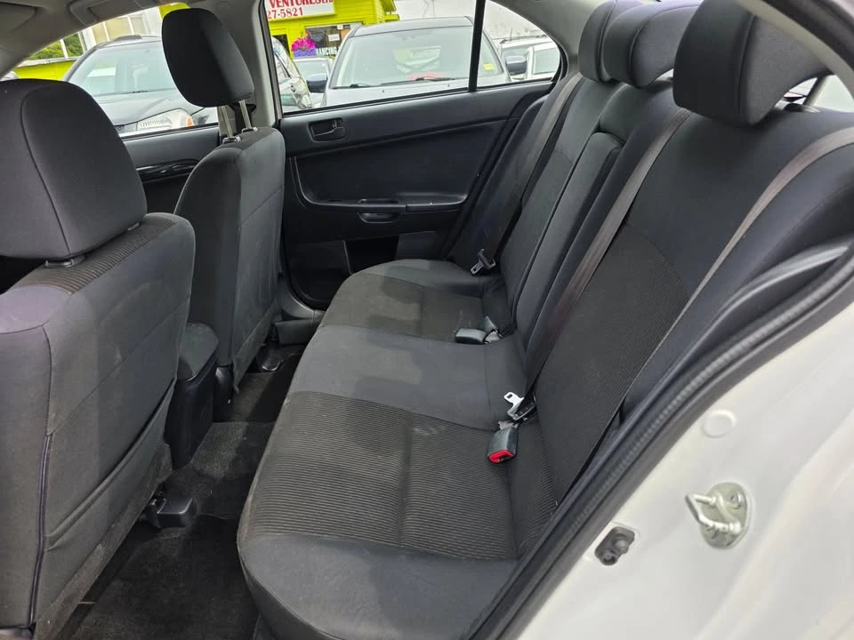 2016 Mitsubishi Lancer 10th Gen - Image 13 of 20