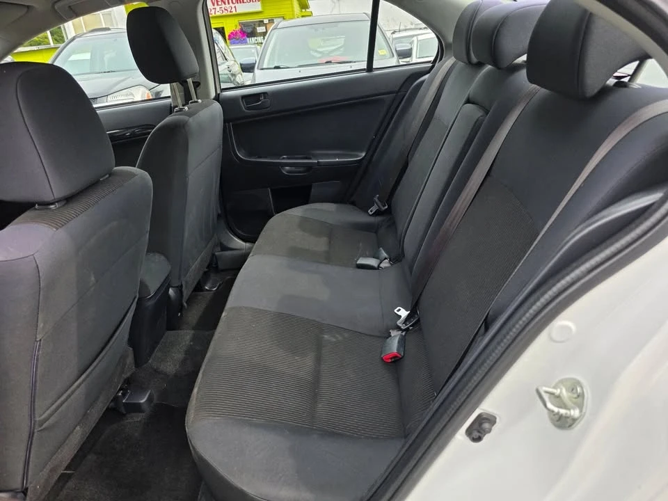 2016 Mitsubishi Lancer 10th Gen - Image 13 of 20