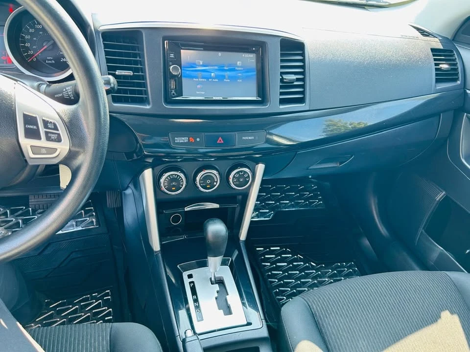 2016 Mitsubishi Lancer 10th Gen - Image 10 of 18