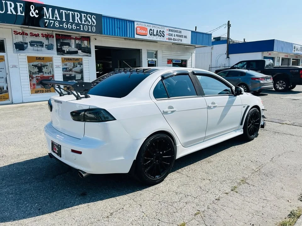 2016 Mitsubishi Lancer 10th Gen - Image 4 of 18
