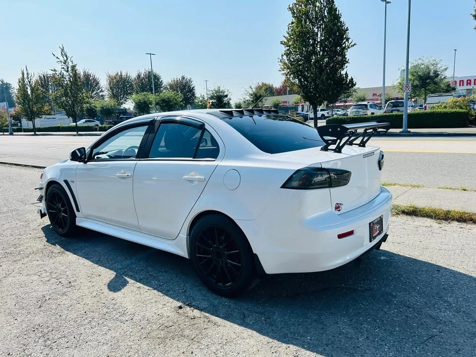 2016 Mitsubishi Lancer 10th Gen - Image 6 of 18