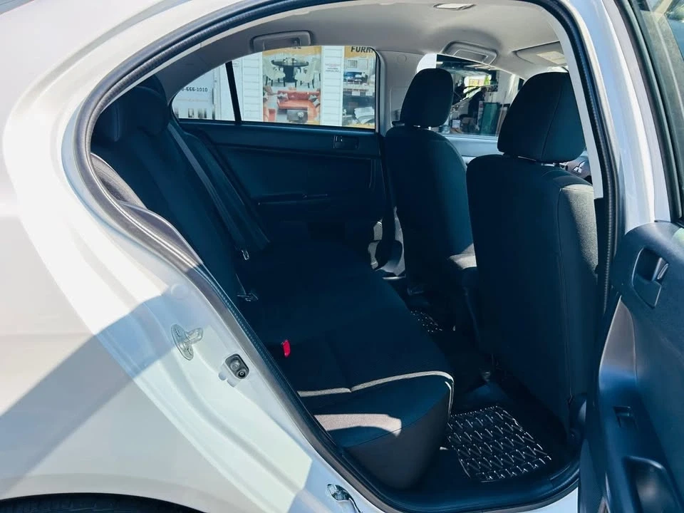 2016 Mitsubishi Lancer 10th Gen - Image 11 of 18