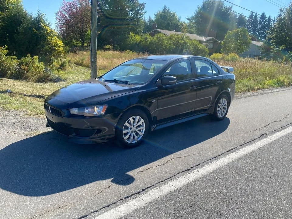 2016 Mitsubishi Lancer 10th Gen - Image 5 of 17