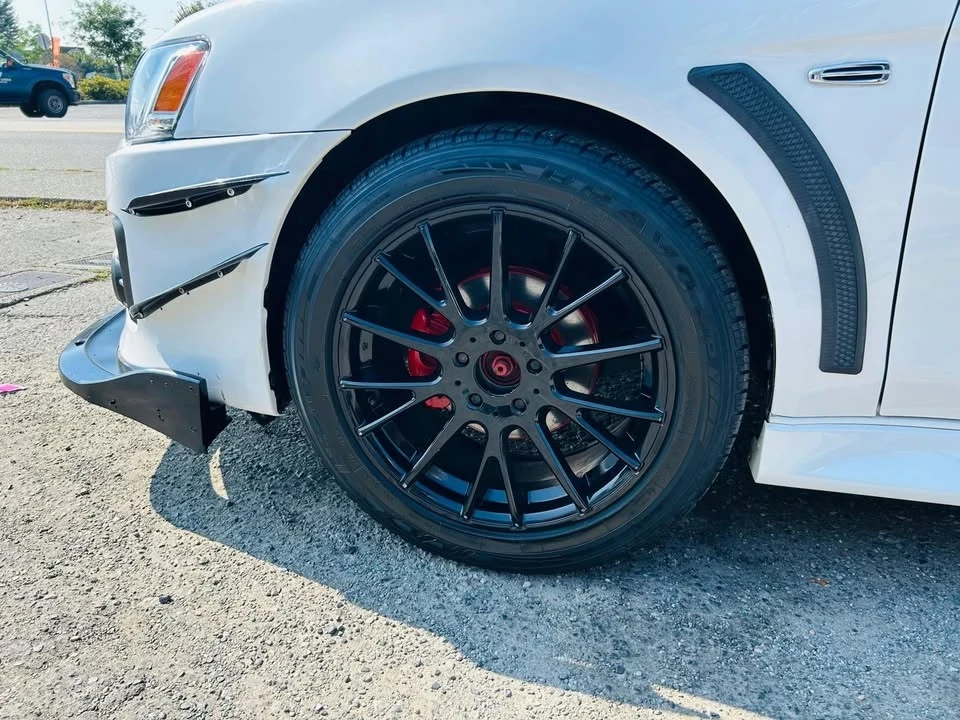 2016 Mitsubishi Lancer 10th Gen - Image 8 of 17