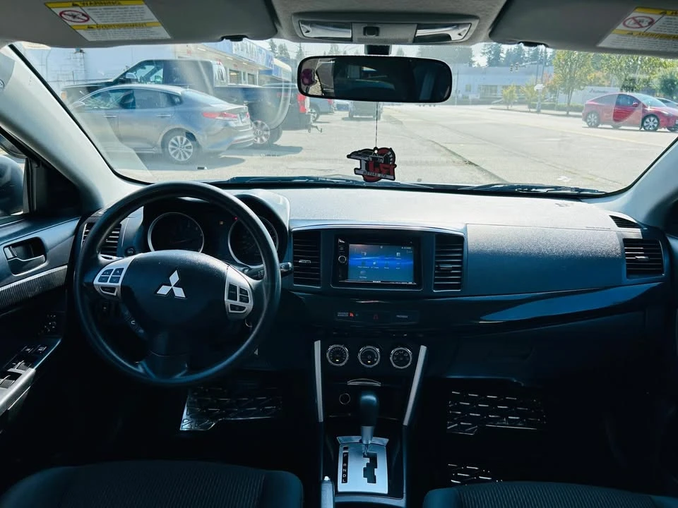 2016 Mitsubishi Lancer 10th Gen - Image 17 of 18