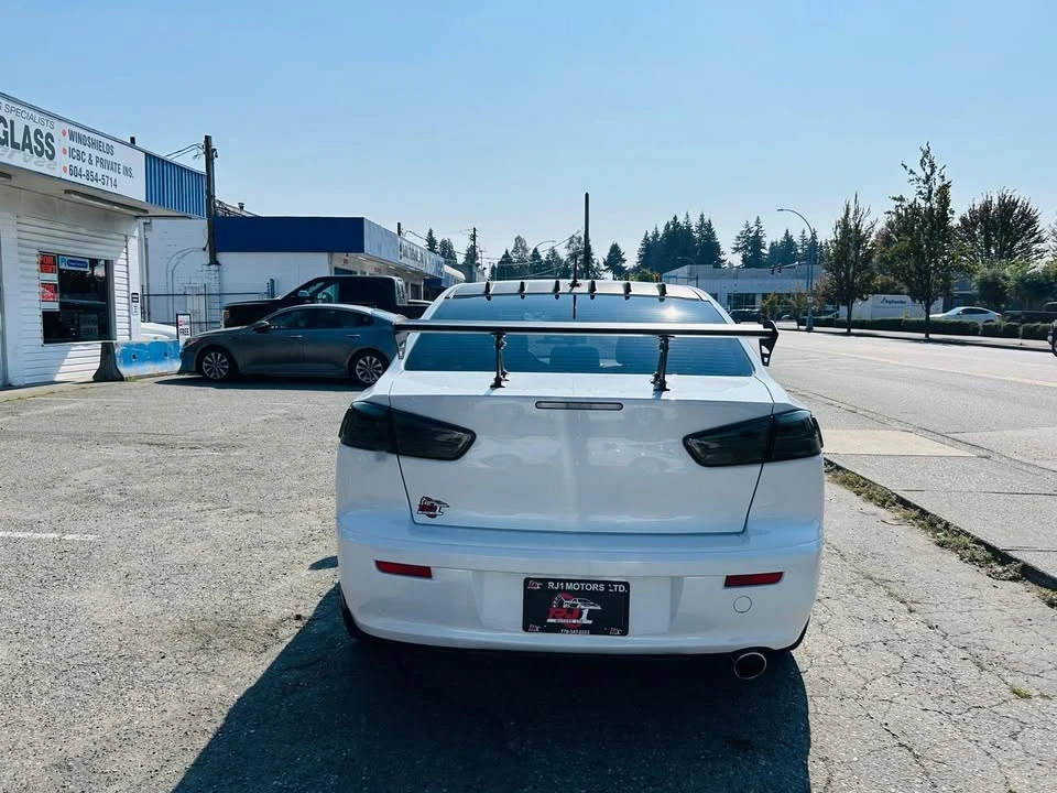 2016 Mitsubishi Lancer 10th Gen - Image 4 of 17