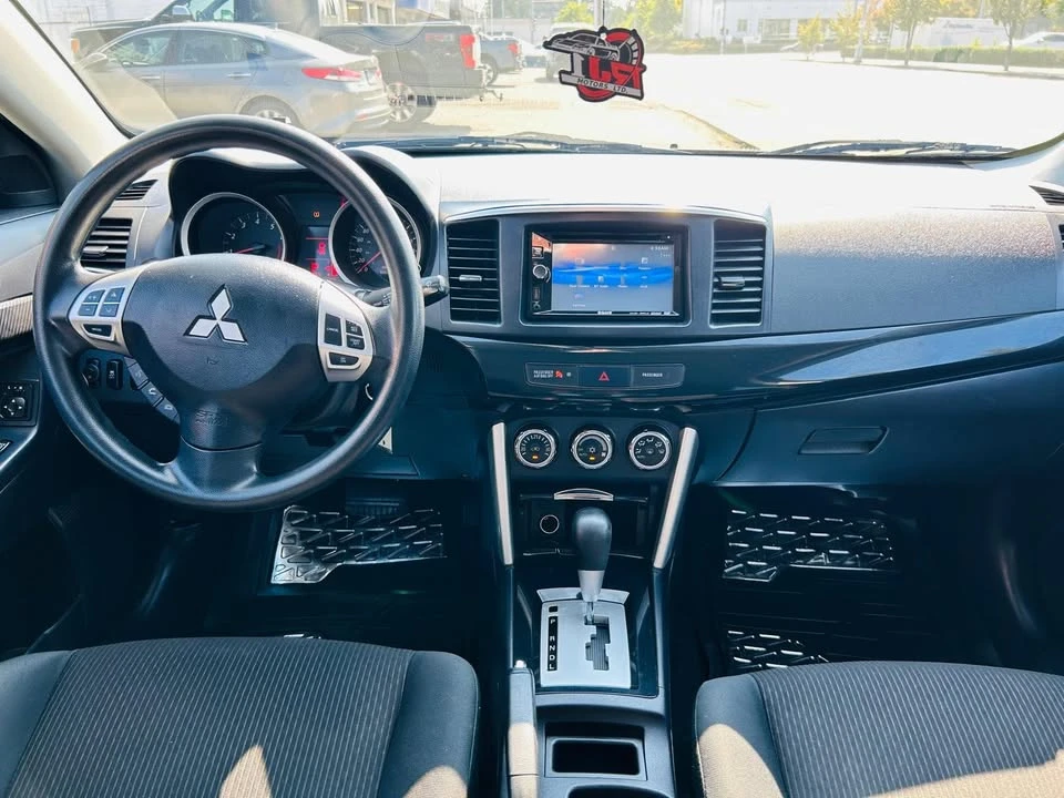 2016 Mitsubishi Lancer 10th Gen - Image 18 of 18