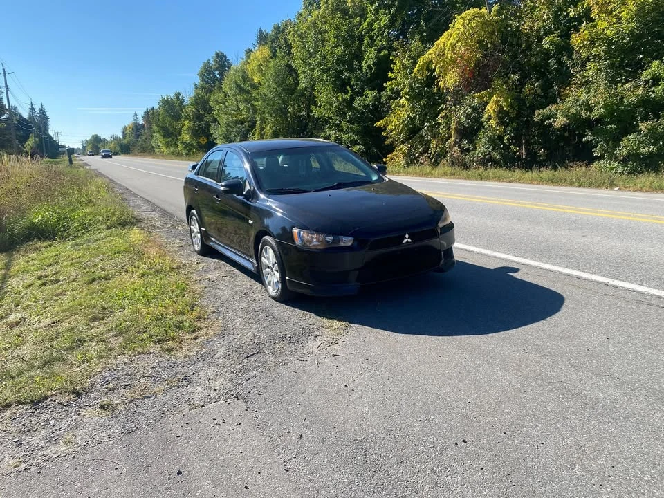 2016 Mitsubishi Lancer 10th Gen - Image 6 of 17