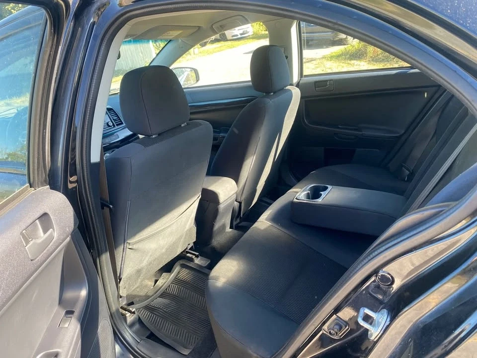 2016 Mitsubishi Lancer 10th Gen - Image 7 of 17