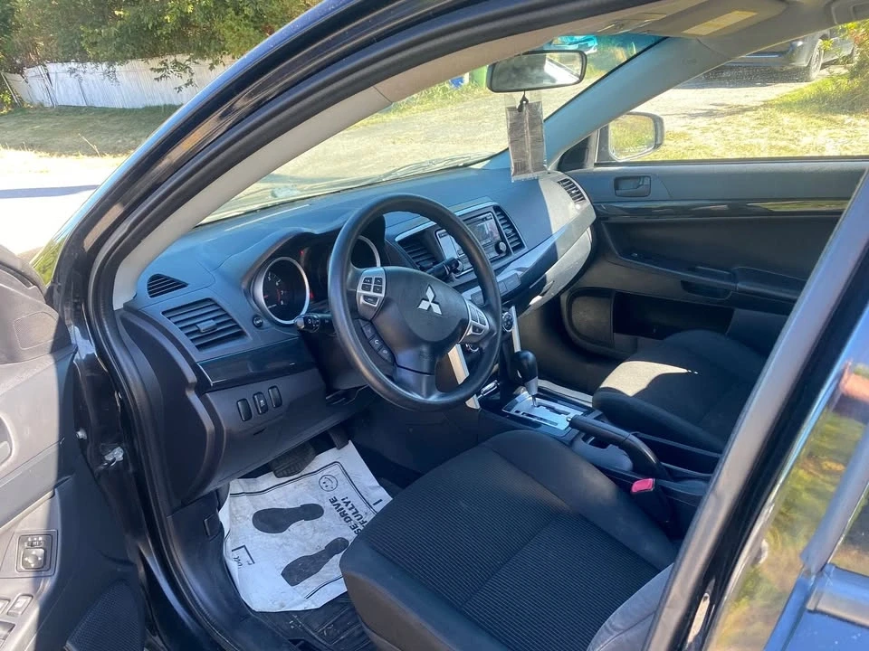2016 Mitsubishi Lancer 10th Gen - Image 3 of 17