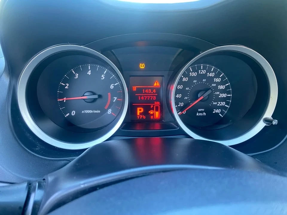2016 Mitsubishi Lancer 10th Gen - Image 11 of 17