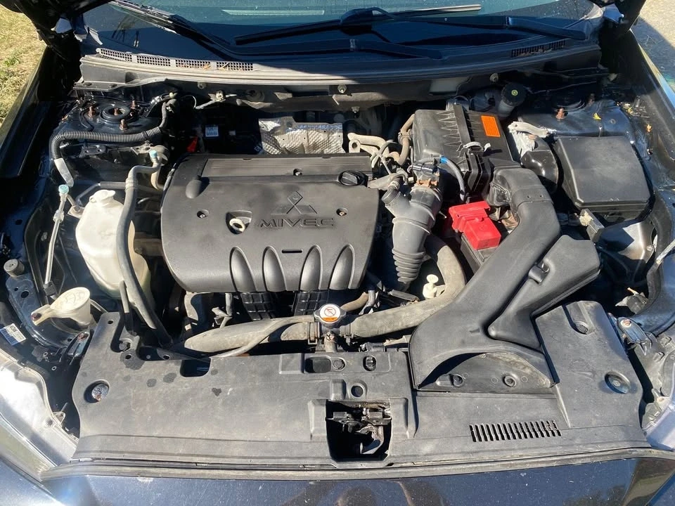 2016 Mitsubishi Lancer 10th Gen - Image 17 of 17