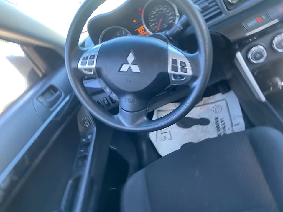 2016 Mitsubishi Lancer 10th Gen - Image 8 of 17