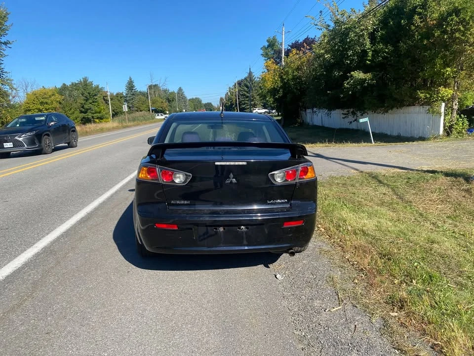 2016 Mitsubishi Lancer 10th Gen - Image 3 of 16