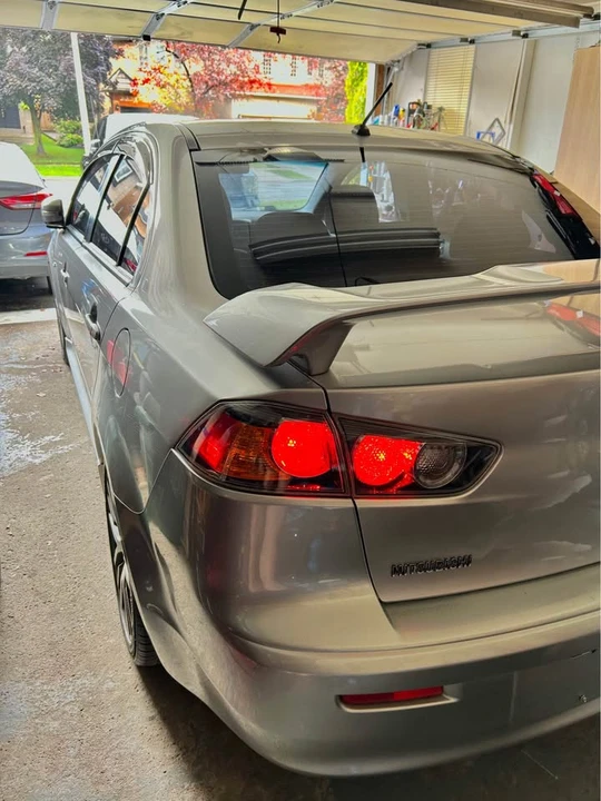 2016 Mitsubishi Lancer 10th Gen - Image 3 of 7