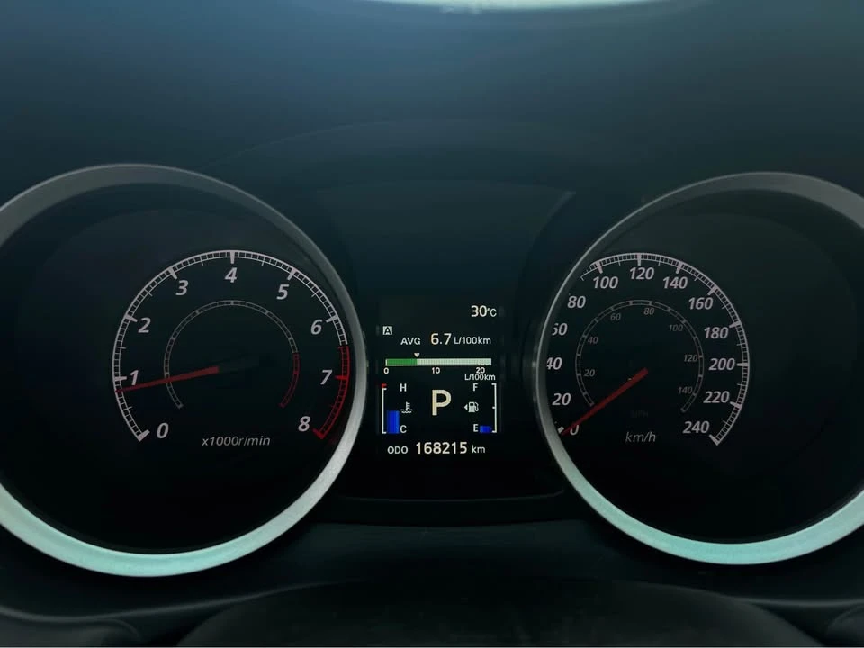 2016 Mitsubishi Lancer 10th Gen - Image 6 of 7