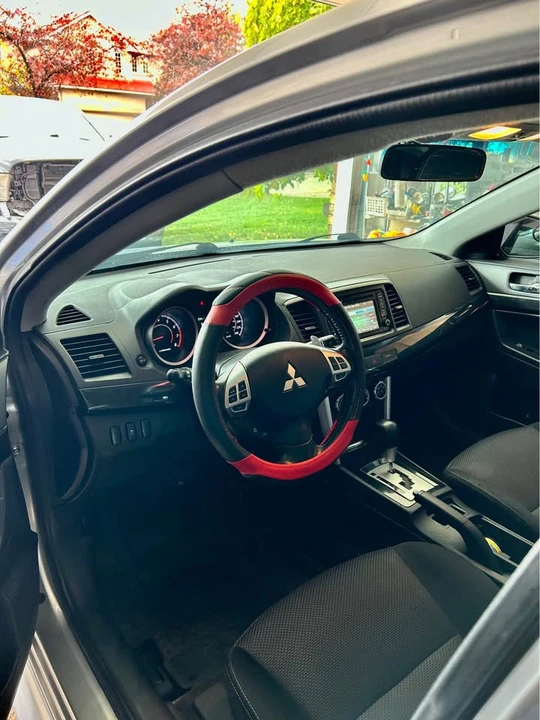 2016 Mitsubishi Lancer 10th Gen - Image 5 of 7