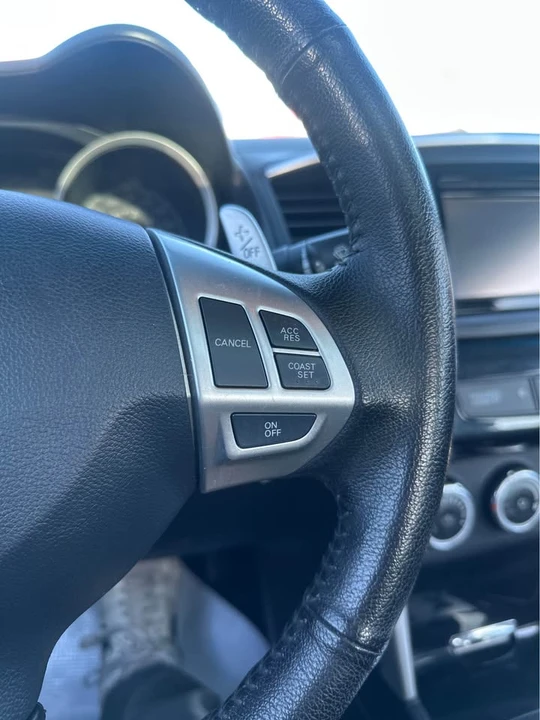 2016 Mitsubishi Lancer 10th Gen - Image 19 of 19