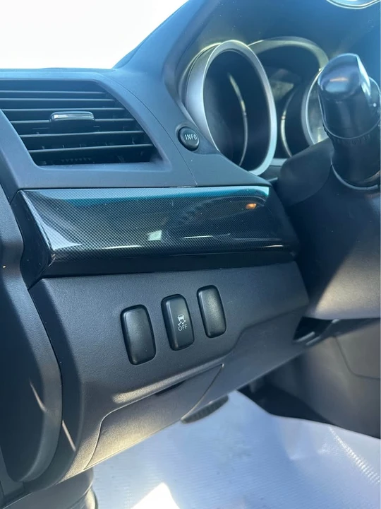 2016 Mitsubishi Lancer 10th Gen - Image 11 of 19
