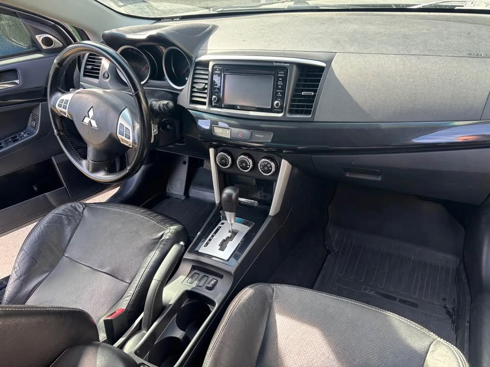 2016 Mitsubishi Lancer 10th Gen - Image 12 of 18