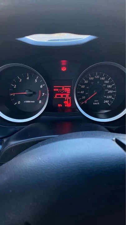 2016 Mitsubishi Lancer 10th Gen - Image 7 of 11