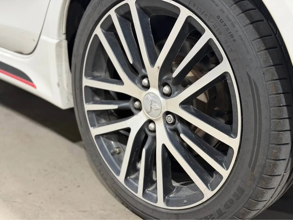 2016 Mitsubishi Lancer 10th Gen - Image 6 of 7