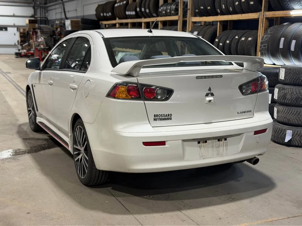 2016 Mitsubishi Lancer 10th Gen - Image 5 of 7