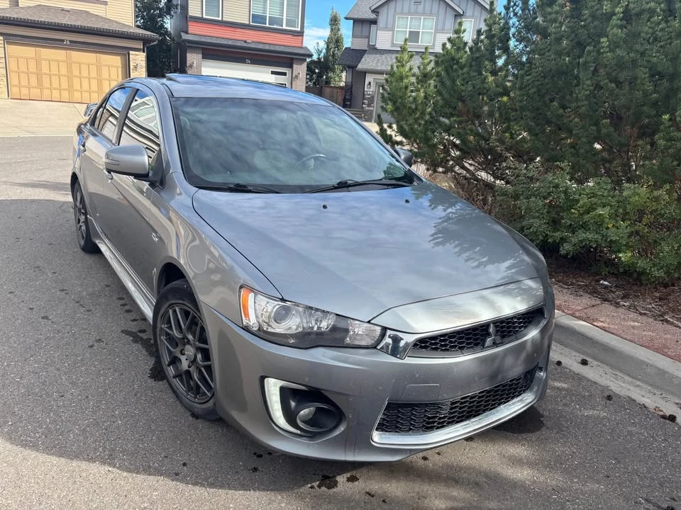 2016 Mitsubishi Lancer 10th Gen - Image 3 of 18