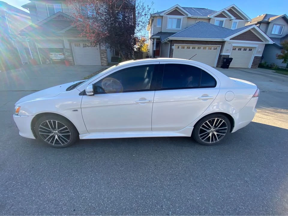 2016 Mitsubishi Lancer 10th Gen - Image 4 of 11