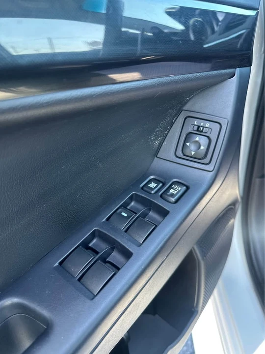 2016 Mitsubishi Lancer 10th Gen - Image 12 of 19