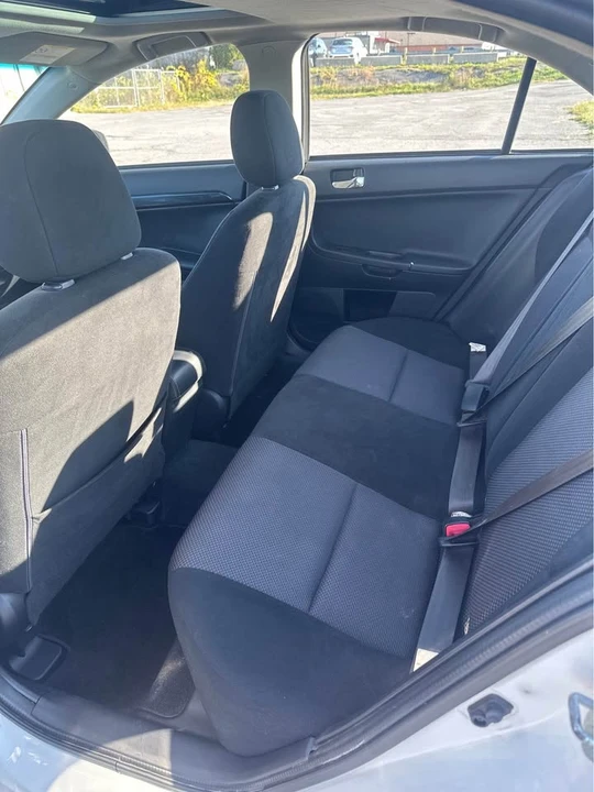 2016 Mitsubishi Lancer 10th Gen - Image 14 of 19