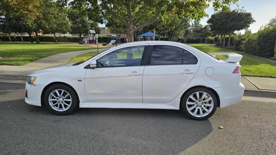 2016 Mitsubishi Lancer 10th Gen - Image 3 of 13