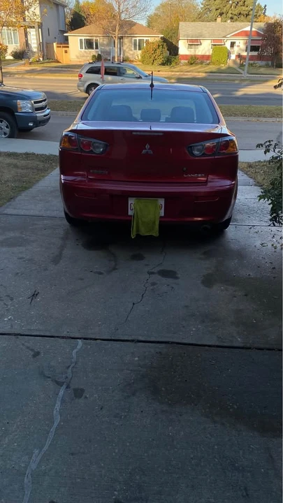 2016 Mitsubishi Lancer 10th Gen - Image 5 of 11