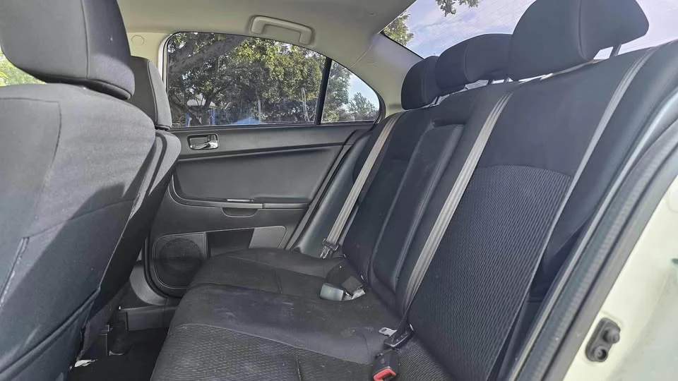 2016 Mitsubishi Lancer 10th Gen - Image 13 of 13