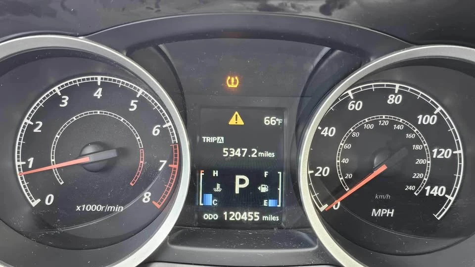 2016 Mitsubishi Lancer 10th Gen - Image 12 of 13