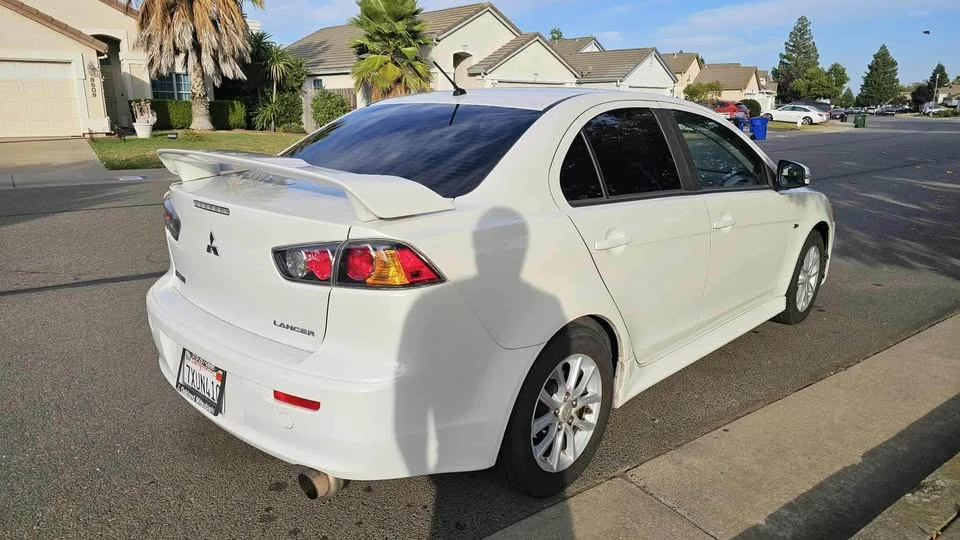 2016 Mitsubishi Lancer 10th Gen - Image 5 of 13