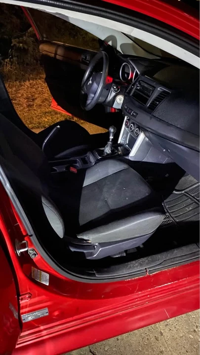 2016 Mitsubishi Lancer 10th Gen - Image 10 of 11