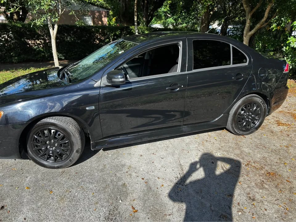 2016 Mitsubishi Lancer 10th Gen - Image 3 of 10