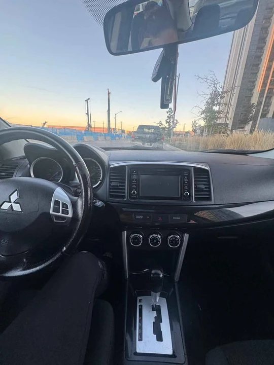 2016 Mitsubishi Lancer 10th Gen - Image 5 of 6