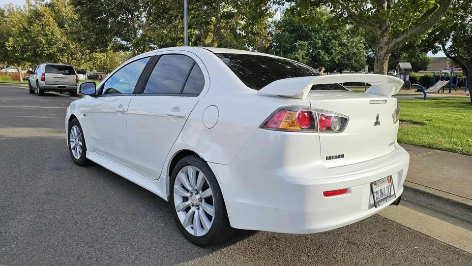 2016 Mitsubishi Lancer 10th Gen - Image 7 of 13