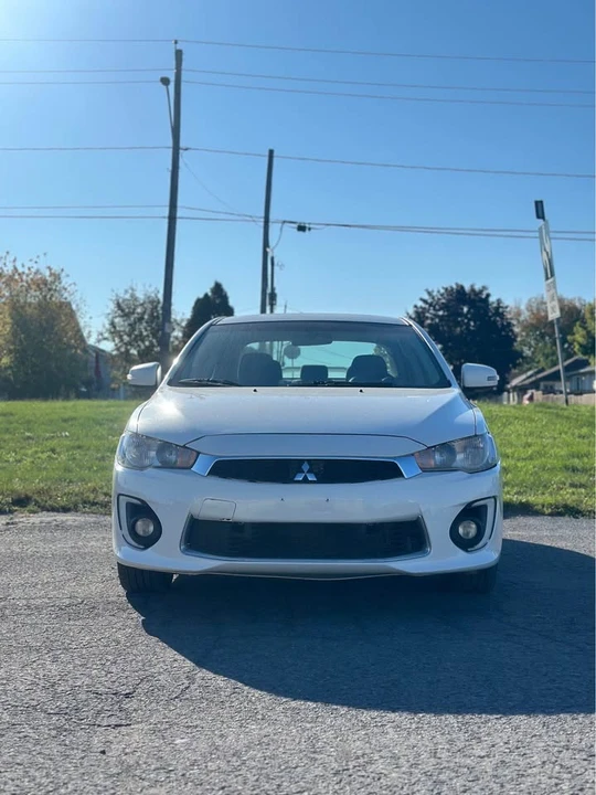 2016 Mitsubishi Lancer 10th Gen - Image 2 of 19