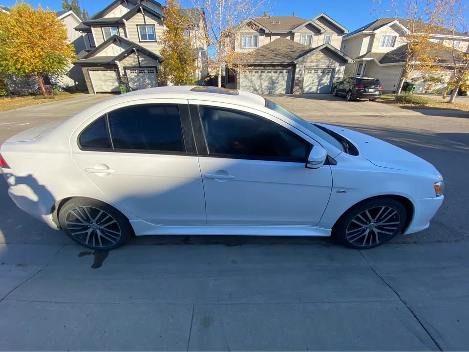 2016 Mitsubishi Lancer 10th Gen - Image 5 of 11