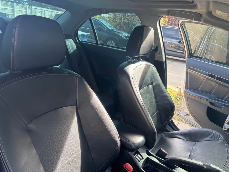 2016 Mitsubishi Lancer 10th Gen - Image 11 of 18