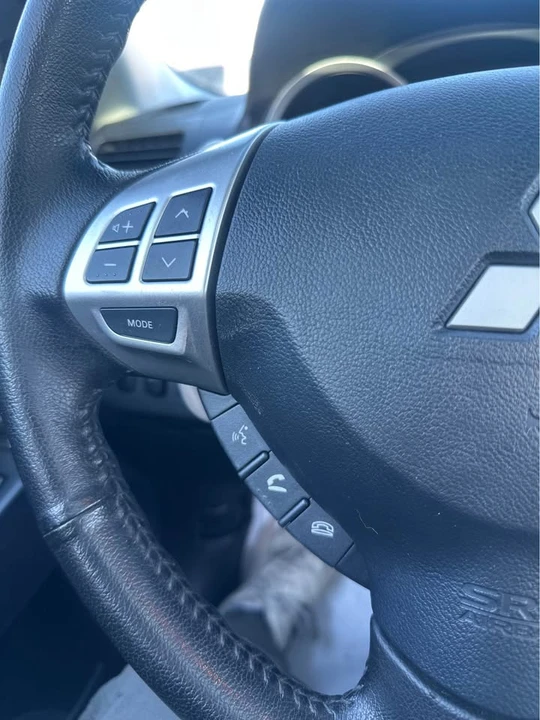 2016 Mitsubishi Lancer 10th Gen - Image 18 of 19