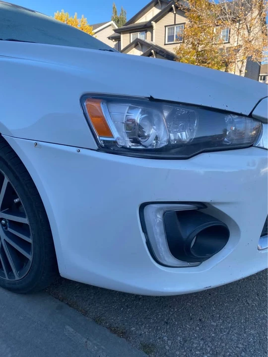 2016 Mitsubishi Lancer 10th Gen - Image 11 of 11