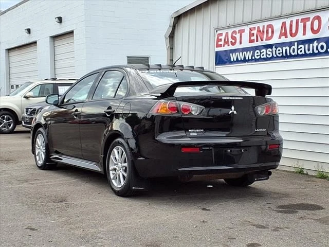 2016 Mitsubishi Lancer 10th Gen - Image 3 of 10