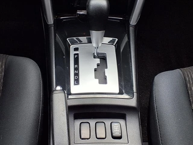 2016 Mitsubishi Lancer 10th Gen - Image 7 of 10