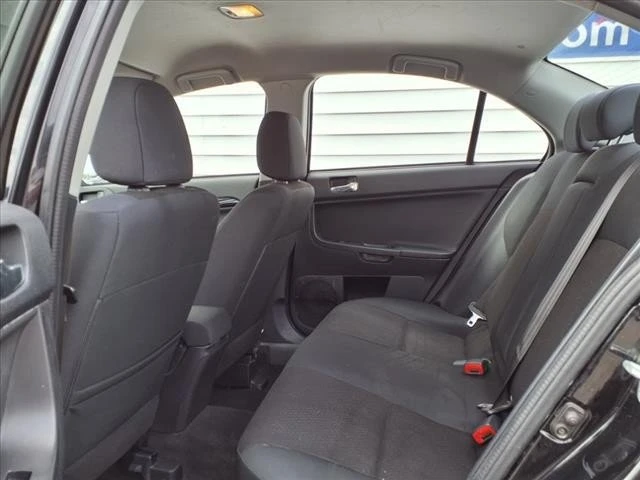 2016 Mitsubishi Lancer 10th Gen - Image 9 of 10