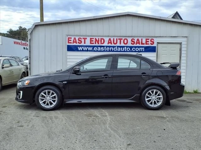2016 Mitsubishi Lancer 10th Gen - Image 2 of 10